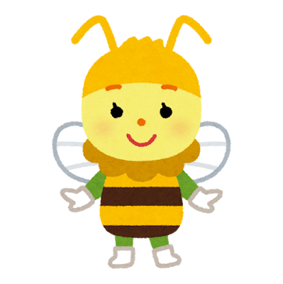 はちみつぼーい