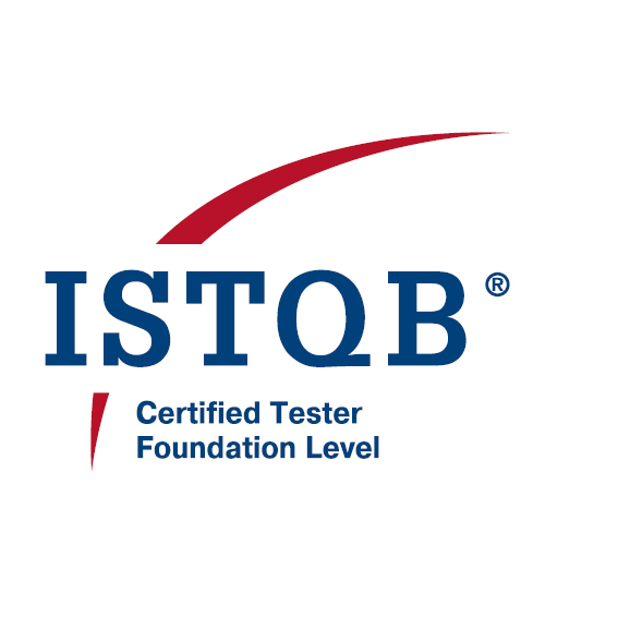 JSTQB Certified Tester Foundation Level